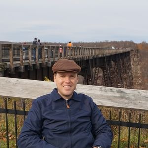 Meet your Posher, Jeremy